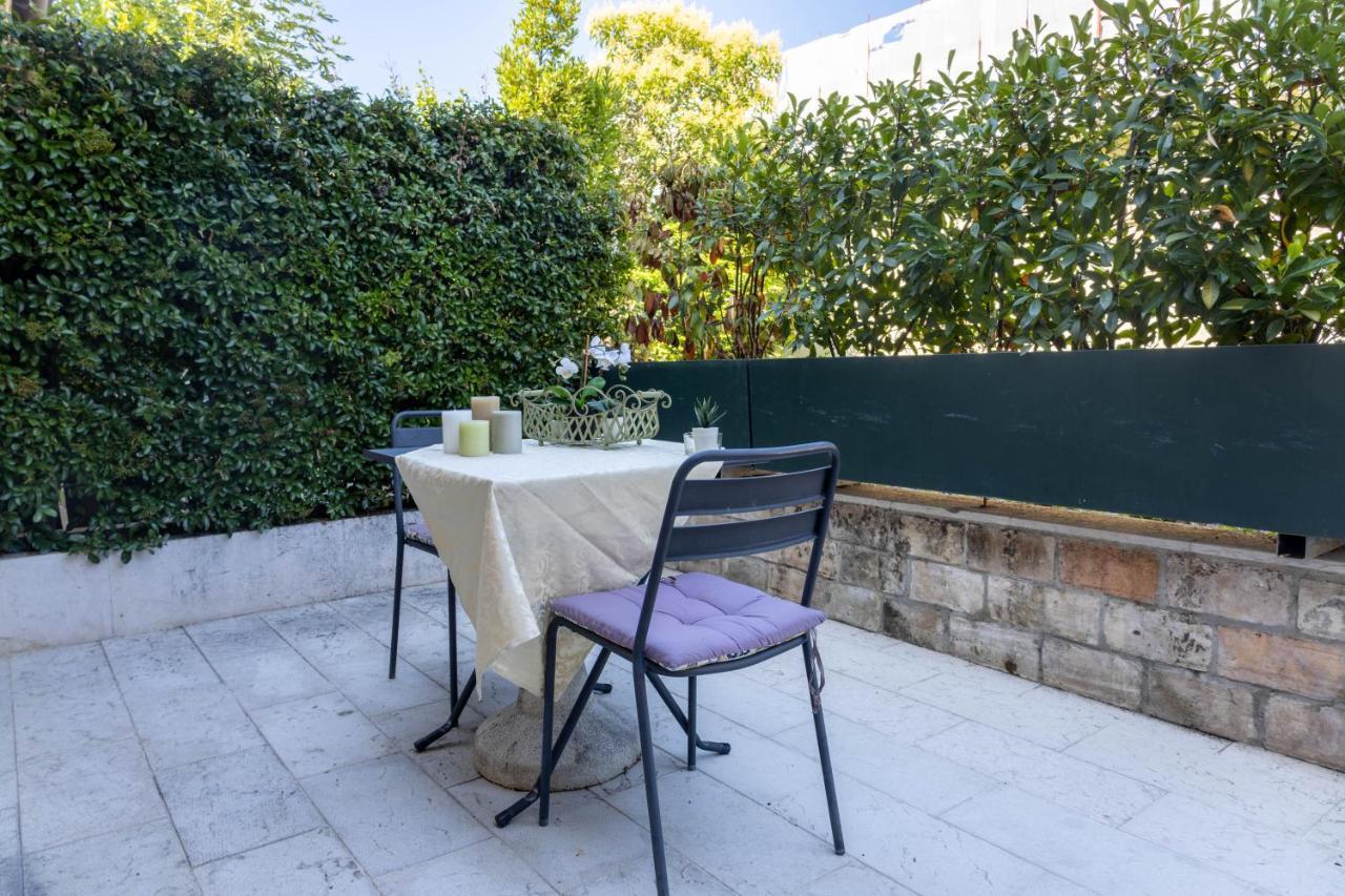 Manu Le Vele Casa Vacanze Desenzano del Garda Exterior foto