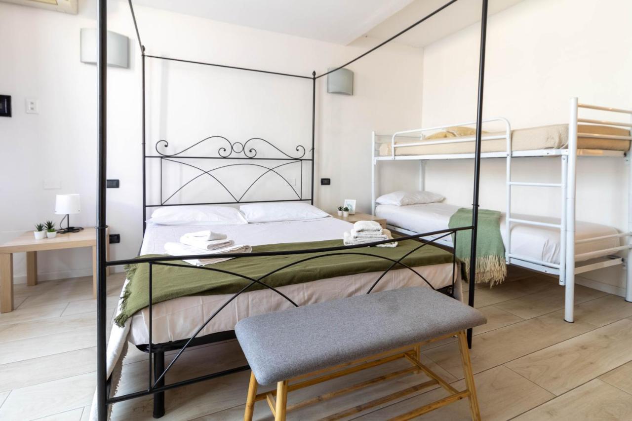 Manu Le Vele Casa Vacanze Desenzano del Garda Exterior foto